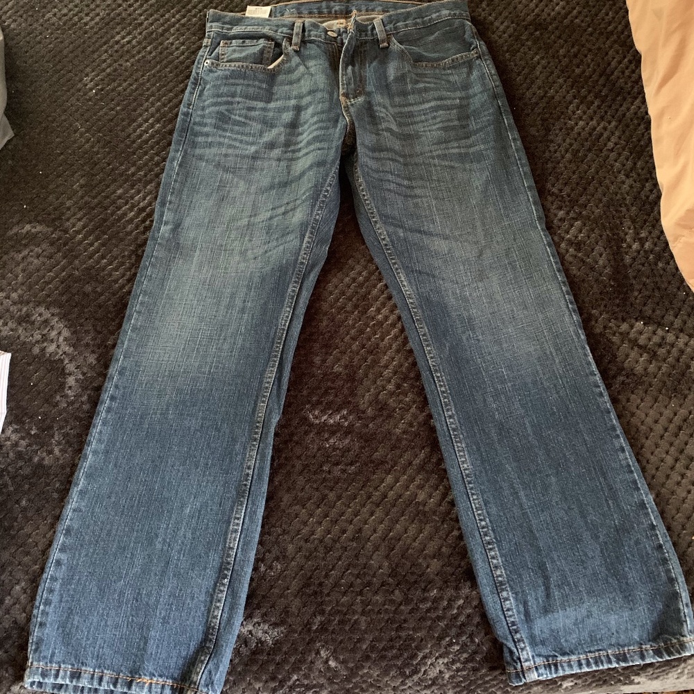 Levi's Jeans